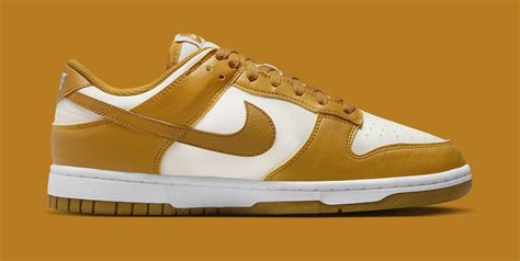 nike dunks low next nature